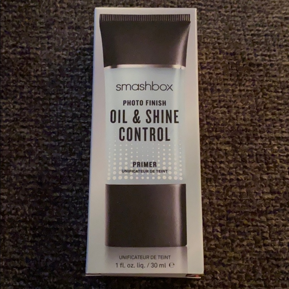 Smashbox Photo Finish Oil & Shine Control Primer